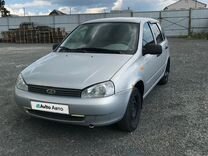 ВАЗ (LADA) Kalina 1.6 MT, 2011, 155 000 км, с пробегом, цена 305 000 руб.