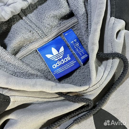 Худи Adidas Originals Размер S-M