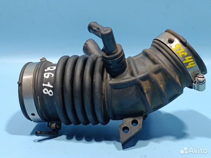 Патрубок воздушного фильтра для Nissan Almera N16