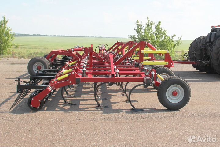 Культиватор Агромастер Landmaster 9800, 2023