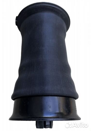 Пневмобаллон BMW X5 e70