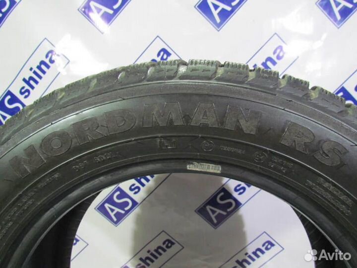 Nokian Tyres Nordman RS 205/60 R16 97P