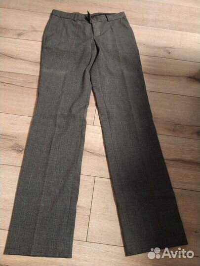 Школьная форма