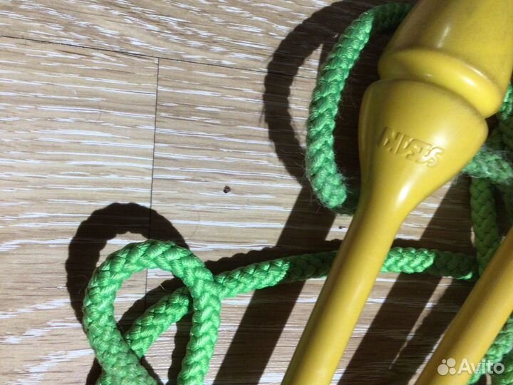 Предметы для художественной гимнастики Sasaki