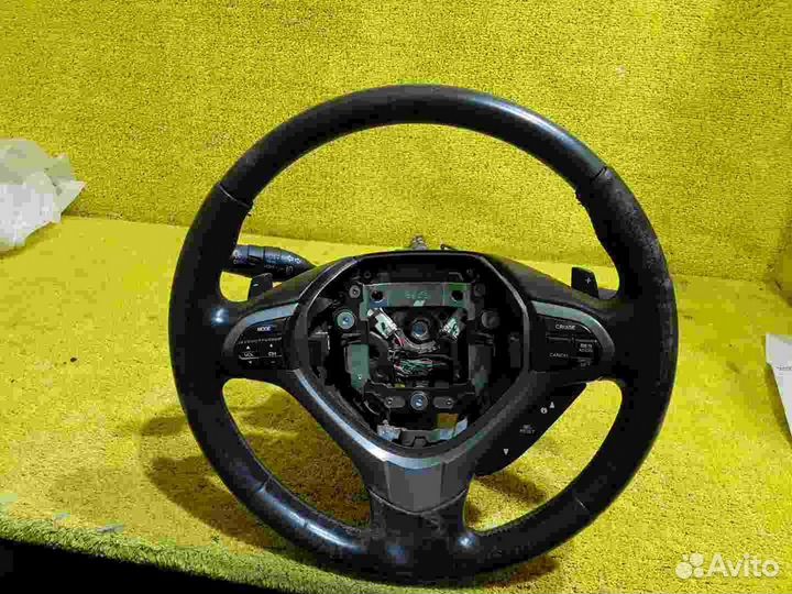 Руль Honda Accord 8 (2007-2015)