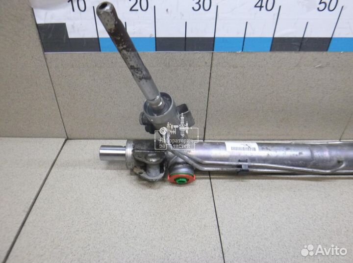 Рейка рулевая Volvo 30761784