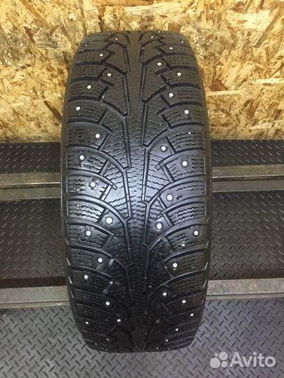 Nokian Tyres Nordman 5 195/55 R16 91T