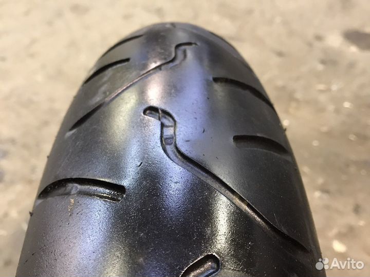 120/70/17 R17 bridgestone batllax BT014 (сервис)