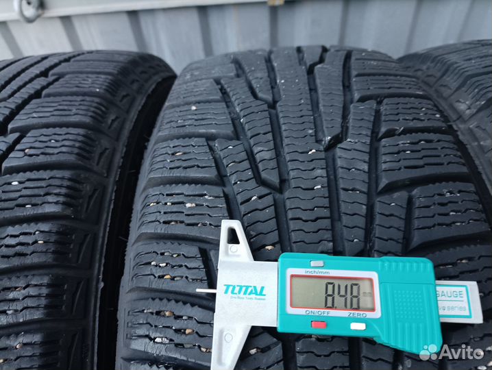 Nokian Tyres Nordman RS2 195/60 R15
