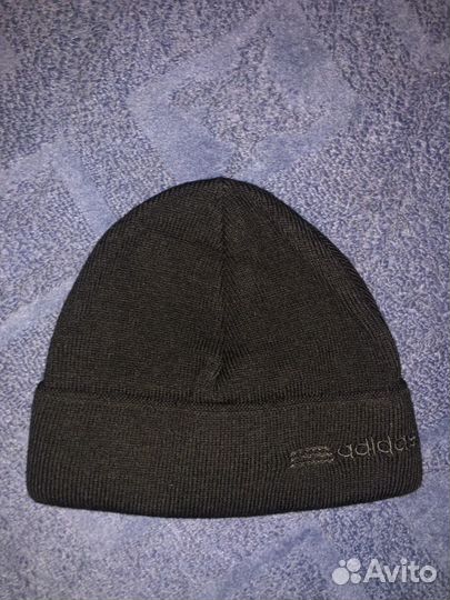 Шапки мужские