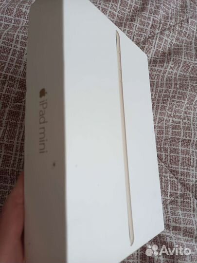 iPad mini 3 cellular