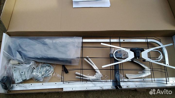 Антенна тв «BAS X11102-USB maxi»