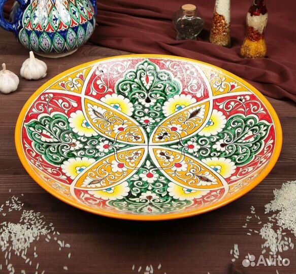 Ляган 41-42 см