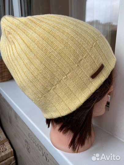 Шапка женская