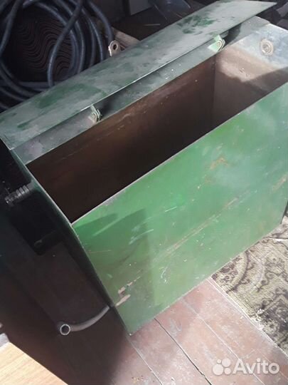 Бак из нержавейки для бани