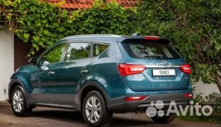 Запчасти dongfeng SK 580