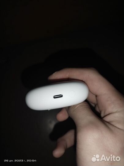 Наушники беспроводные honor choice Earbuds X5 Pro