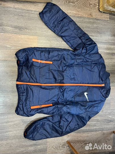 Куртка мужская, naik, размер L