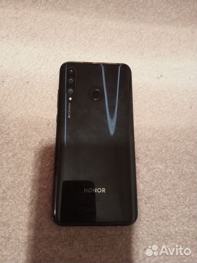 HONOR 10i, 4/128 ГБ