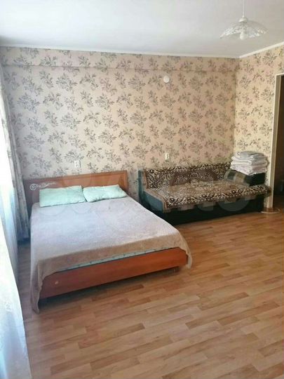 Квартира-студия, 25 м², 3/10 эт.