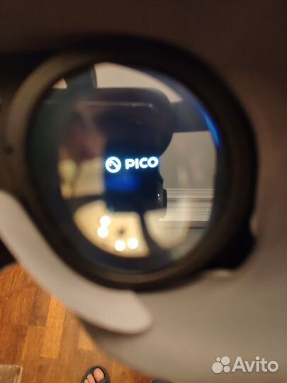 Pico 4 vr