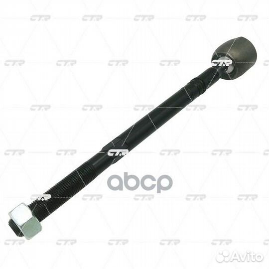 Crvw-13 тяга рулевая перед прав лев CTR 810