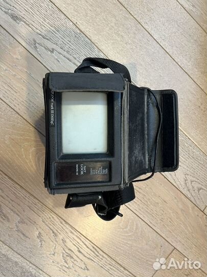 Прибор для настройки спутниковых антенн Satlok