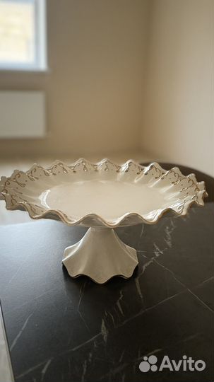 Тортница фруктовница