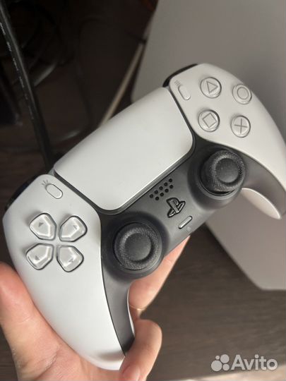 Play station 5 (состояние 10/10)