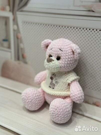 Подарок игрушка