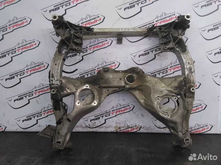 Балка Двигатель подрамник BMW 5-series 6-series 7