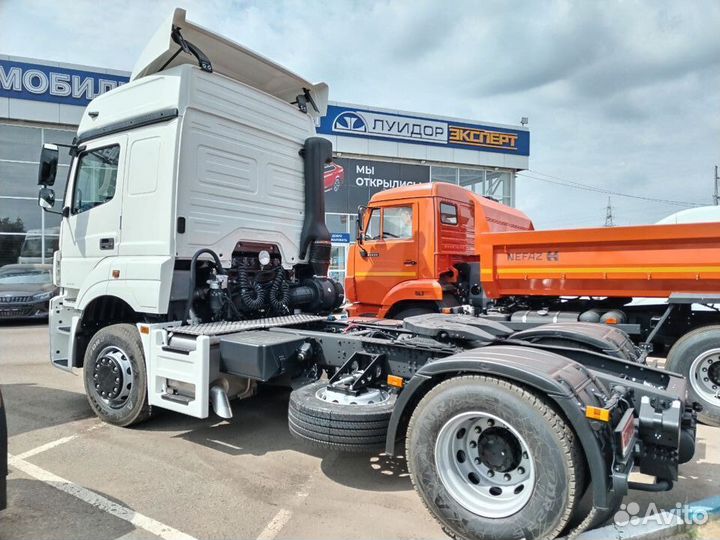 КамАЗ 5490-053-87, 2023