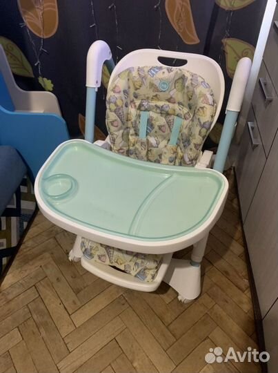 Стульчик для кормления