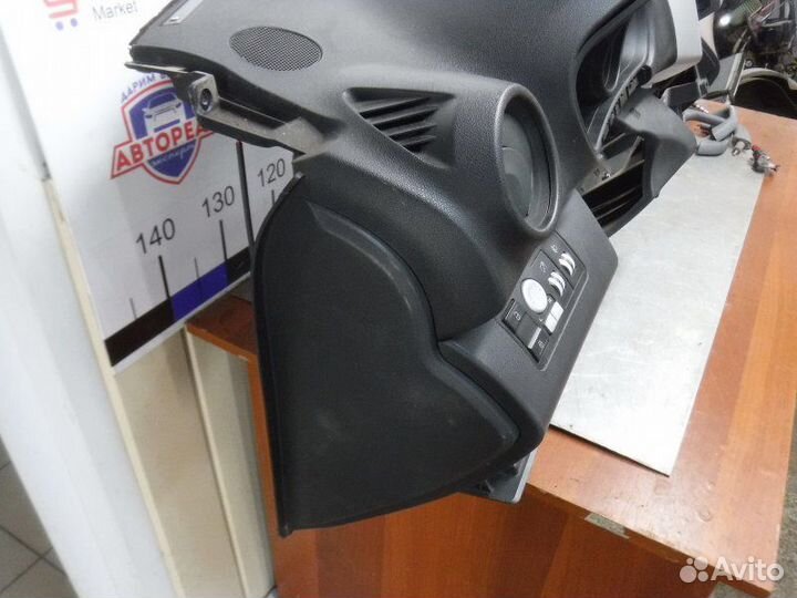 Панель приборов Lifan X60 1.8 2013