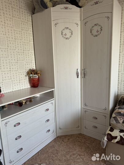 Спальный гарнитур мебель для спальни