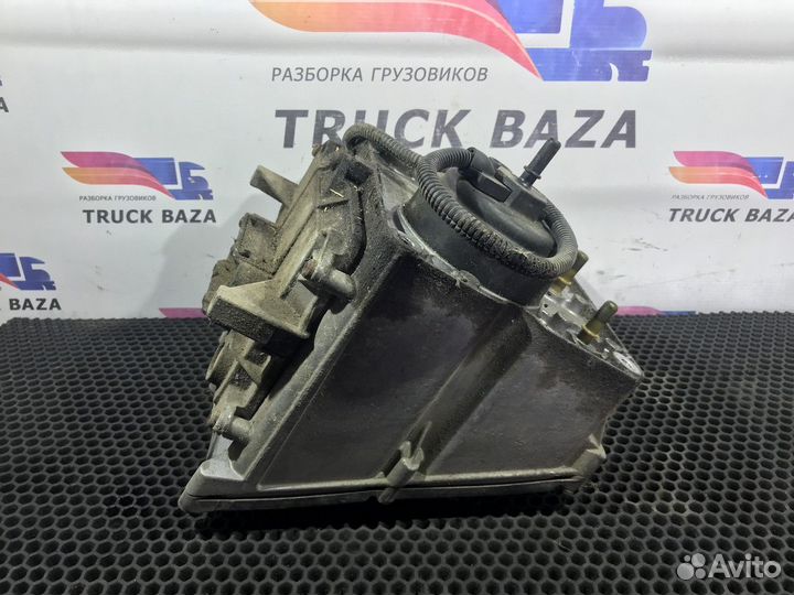 504193263 Насос системы AdBlue Iveco Stralis