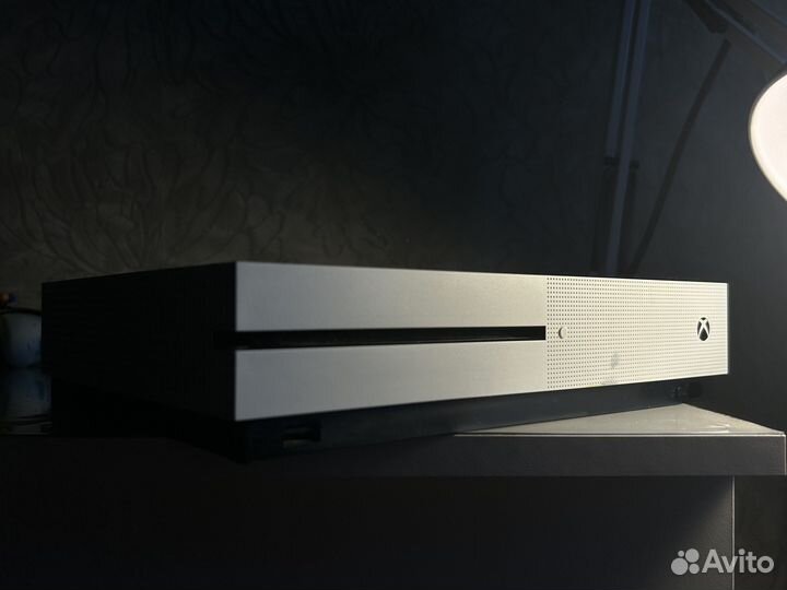Xbox one s 1tb