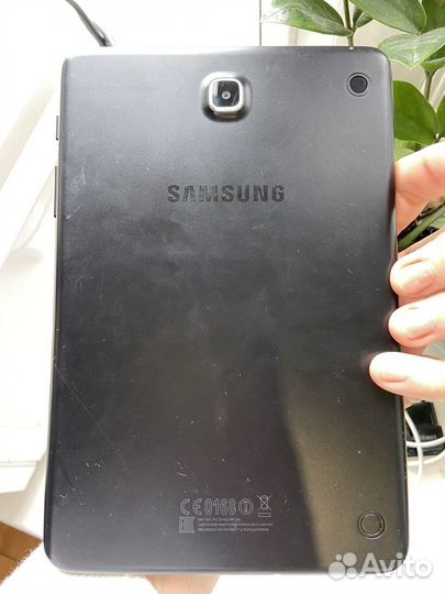 Samsung galaxy tab a 8.0