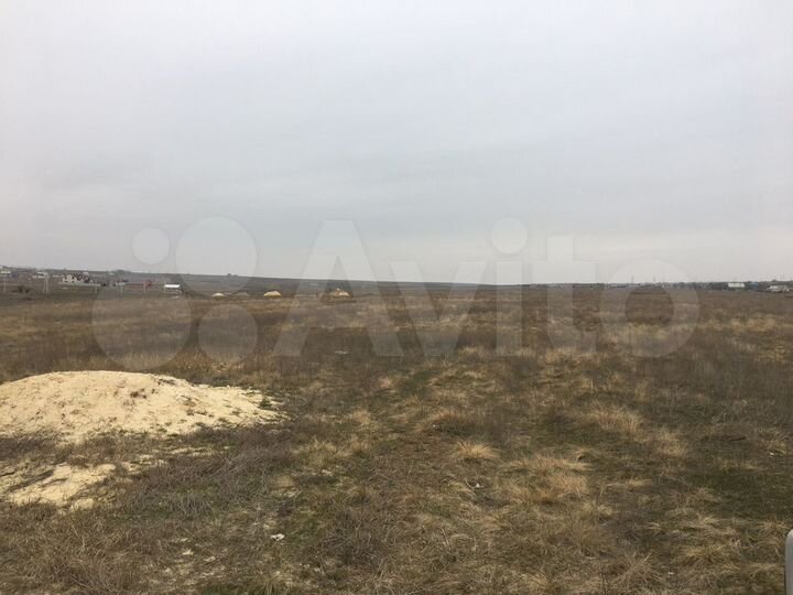 Участок 6 сот. (ИЖС)