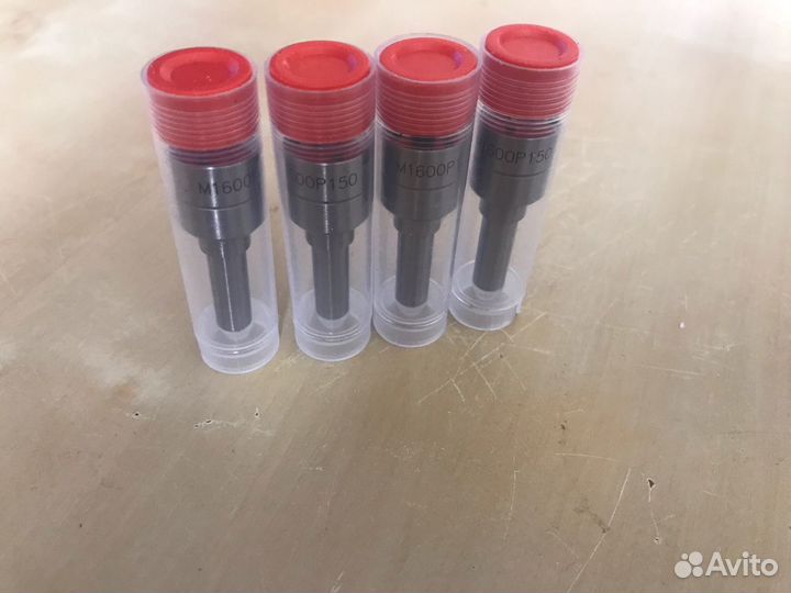 M1600P150 Распылитель пьезофорсунки Siemens VDO