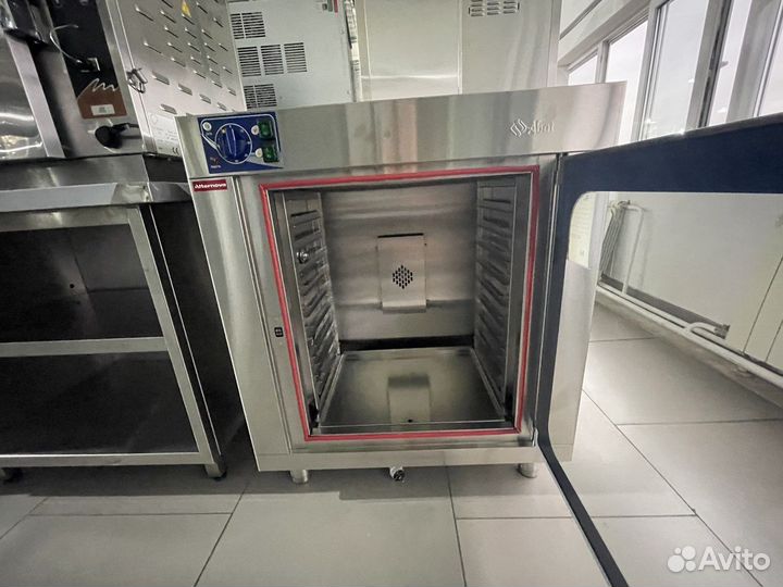 Расстоечный шкаф 10 уровней