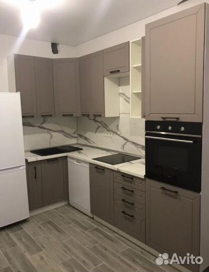 Кухонный гарнитур