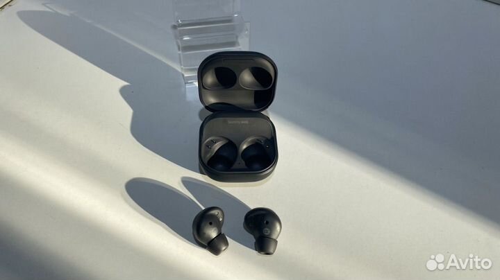 Наушники Беспроводные Внутриканальные Samsung Gala