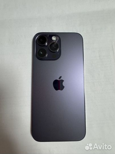 iPhone 14 Pro Max, 256 ГБ