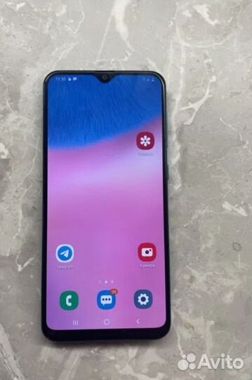 Samsung Galaxy A30s, 3/32 ГБ