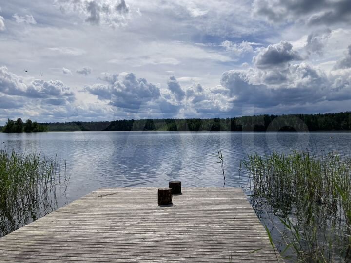 Участок 1,68 га (СНТ, ДНП)