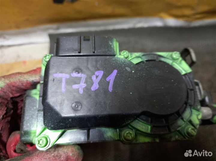 Дроссельная заслонка honda CR-V RD8