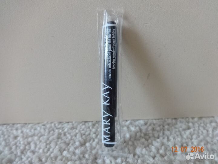 Косметические кисти