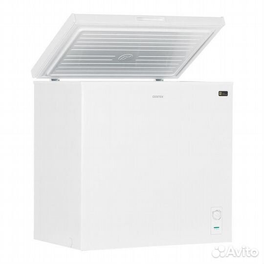 Морозильный ларь Centek CT-1770 198 литров