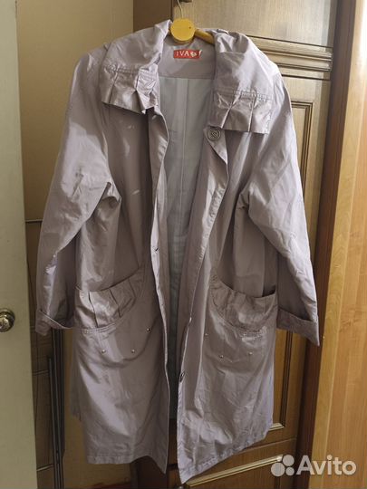 Куртка женская